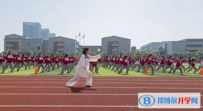 2023年北大附属嘉兴实验学校入学考试