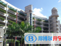 深圳市翠园中学历年招生分数线一览表(2025考)