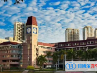 深圳市翠园中学地址，乘车路线