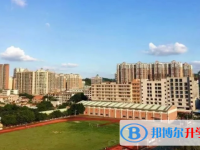 2025博罗县华侨中学多少钱(学费明细)