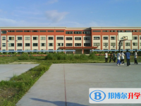 2025汕尾市林伟华中学招生简章