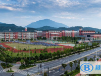 2025清远市第一中学多少钱(学费明细)