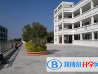 2025饶平县第二中学多少钱(学费明细)
