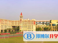 2025深圳市南头中学多少钱(学费明细)