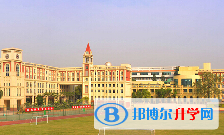 深圳市南头中学怎么样、好不好
