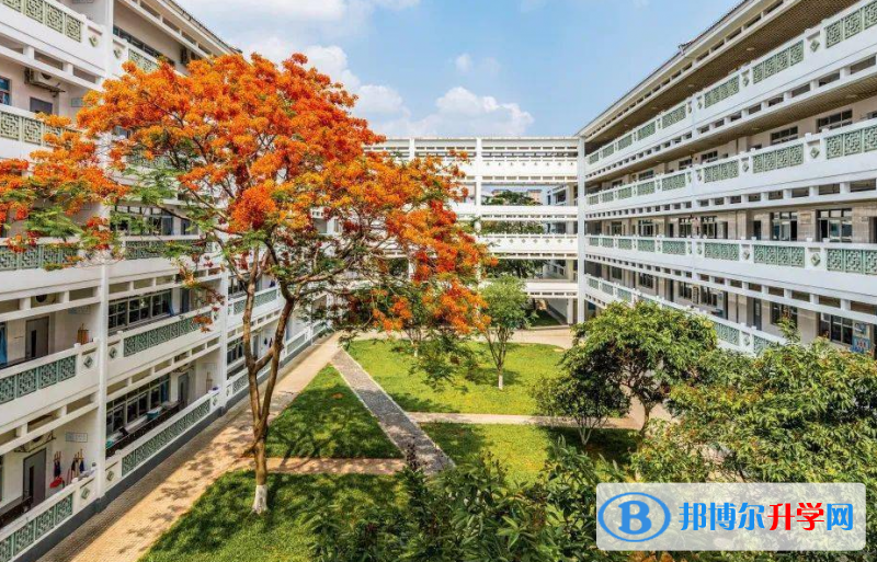 2023广州市玉岩中学招生计划 招生人数是多少(附要求、条件、对象)
