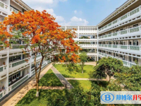 2025广州市玉岩中学招生计划 招生人数是多少(附要求、条件、对象)