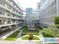 深圳市西乡中学历年招生分数线一览表(2025参考)
