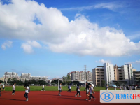 2025开平市开侨中学多少钱(学费明细)