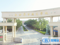 2025新世界中英文学校多少钱(学费明细)