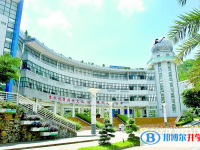 2025珠海市第二中学招生计划 招生人数是多少(附要求、条件、对象)
