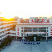 汕头金山中学南区学校