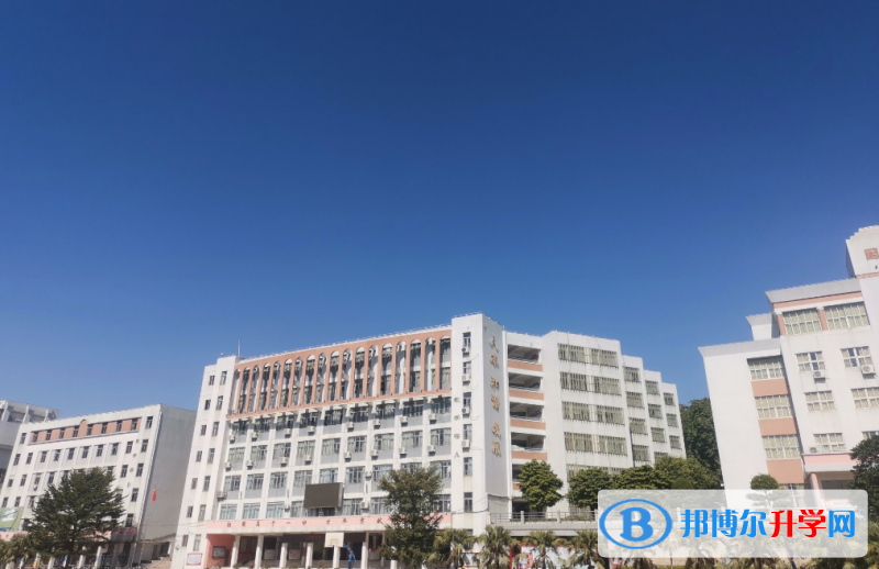 汕头市六都中学怎么样、好不好