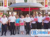 2025南雄市南雄中学招生计划 招生人数是多少(附要求、条件、对象)
