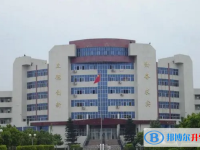 2025揭东县第一中学招生简章