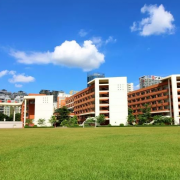 黄冈中学惠州学校