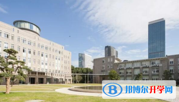 2023年宁波华茂国际学校入学条件