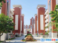 2025广州市第一中学招生计划 招生人数是多少(附要求、条件、对象)