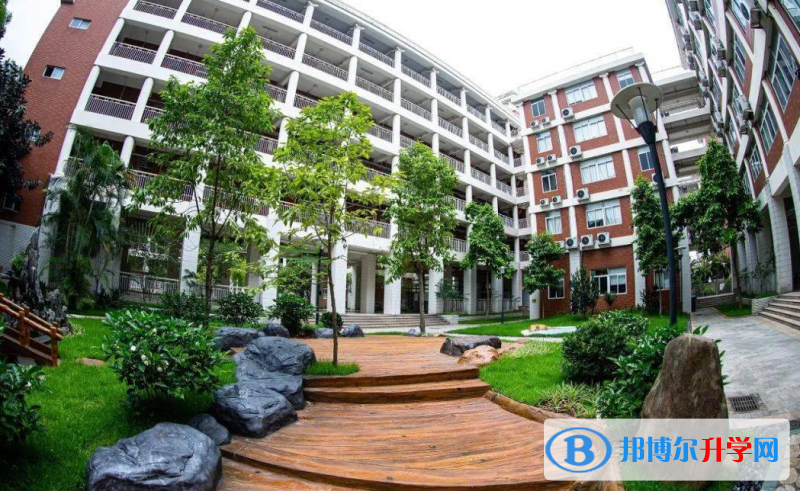 广州市第一中学地址，乘车路线