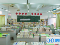 2025龙川县第一中学多少钱(学费明细)