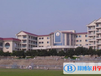 2025顺德郑裕彤中学招生简章