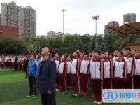 曲江区曲江中学历年招生分数线一览表(2025参考)