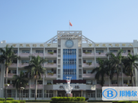 汕头市澄海实验高级中学历年招生分数线一览表(2025参考)