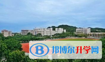 汕头市澄海实验高级中学怎么样、好不好