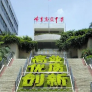 深圳市布吉高级中学