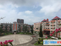 始兴县风度中学历年招生分数线一览表(2025参考)