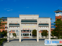 肇庆市第一中学历年招生分数线一览表(2025参考)