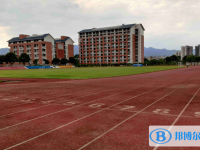 2025肇庆市第一中学招生简章