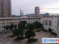 深圳市教苑中学历年招生分数线一览表(2025参考)