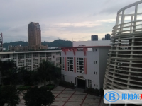 2025深圳市教苑中学招生简章