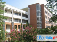 2025顺德大良实验中学招生简章