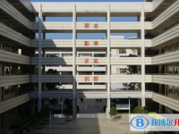 2025东莞高级中学招生简章