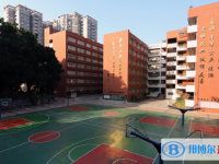 2025广州市第四中学多少钱(学费明细)