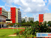 2025珠海市实验中学招生简章