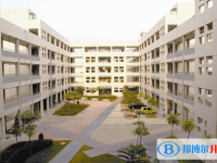 2025揭阳第二中学多少钱(学费明细)
