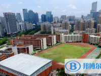 2025黄冈中学惠州学校招生简章