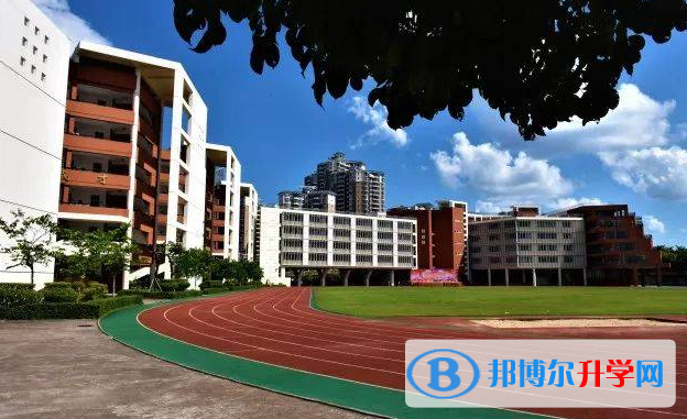 2023黄冈中学惠州学校招生计划 招生人数是多少(附要求、条件、对象)