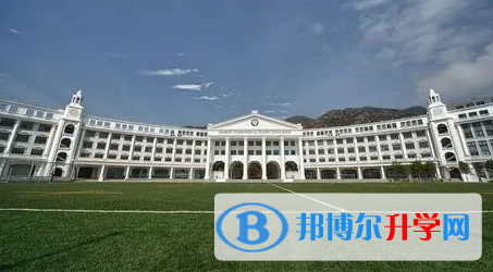 2023年宁波万里国际学校入学条件