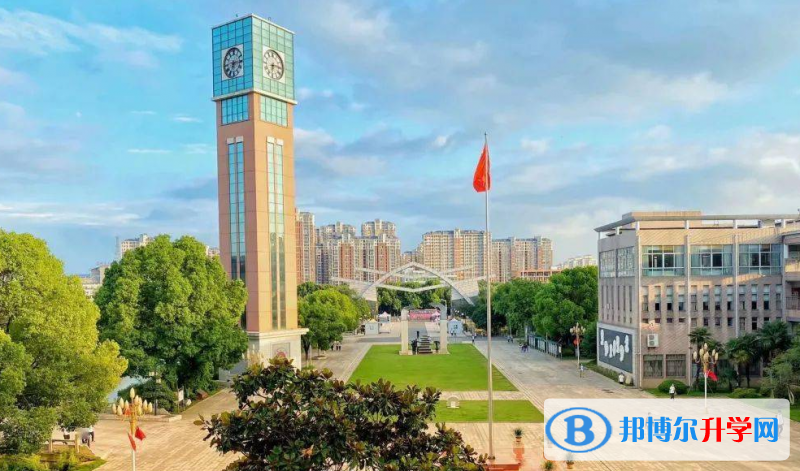 2023年马鞍山招生录取分数线