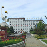 涿州市第一中学