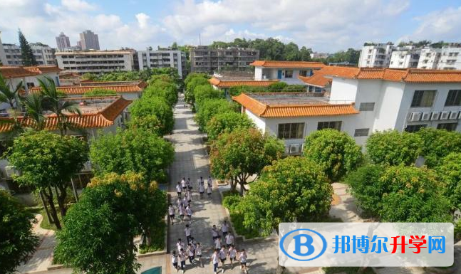 2023新会华侨中学招生计划 招生人数是多少(附要求、条件、对象)