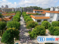 2025新会华侨中学招生计划 招生人数是多少(附要求、条件、对象)
