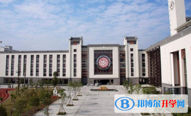 2023南海区桂城中学招生简章