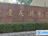 2025鼎湖区鼎湖中学多少钱(学费明细)