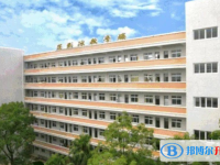 2025东源县高级中学多少钱(学费明细)
