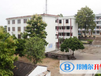 2025揭东袍台新华中学招生简章